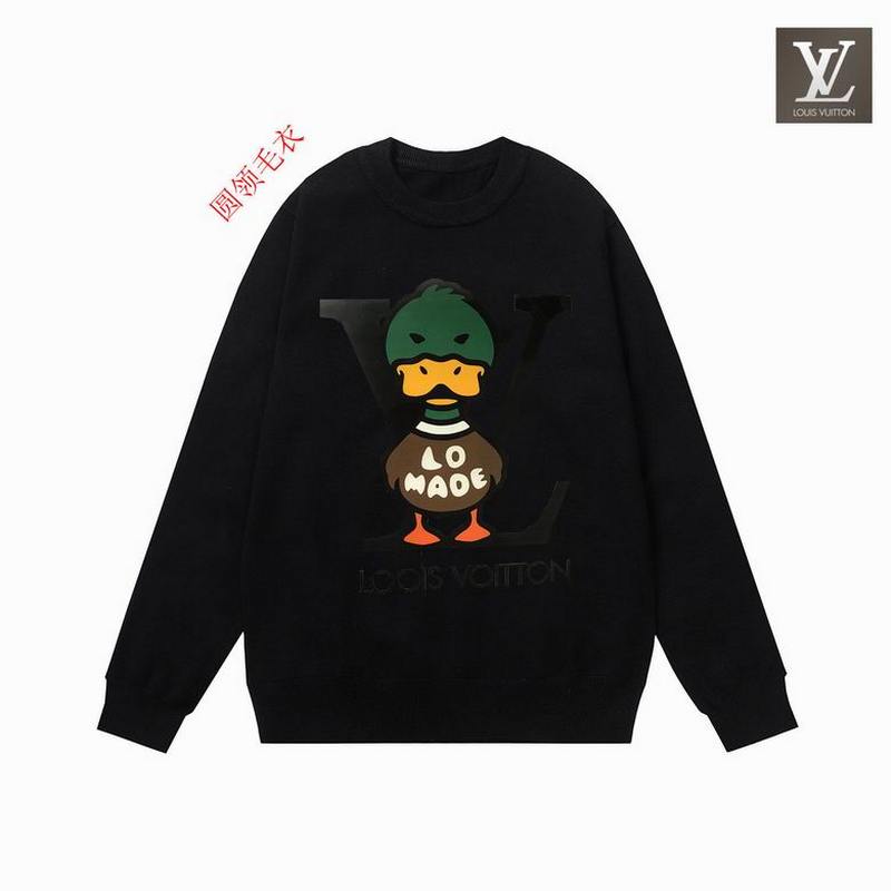 LV Men's Sweater 85